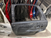 FORD FOCUS 2 ÇIKMA ORİJİNAL SOL ARKA KAPI BD2
