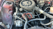 Renault 19 europa 1.4 motor mayer çalışan araçtan sökme