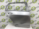 VOLKSWAGEN GOLF 2013 2020 SOL ARKA KAPI 5G4833055