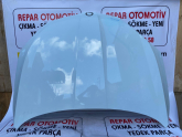 Skoda Octavia 2013 2016 ön kaput orijinal