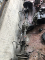 VOLKSWAGEN CRAFTER DEFRANSİYEL