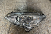 PEUGEOT 208 SOL FAR ORJİNAL LEDLİ EYÜPCAN OTO'DA