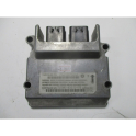 Jeep Grand Cherokee Airbag Beyni P56038792AA 39754C