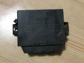 Nissan Qashqai Park Kontrol Beyni 28448-JD00A