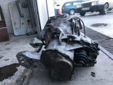 Oto Çıkma Parça / Ford / Escort / Şanzıman & Vites / Şanzıman Komple / Çıkma Parça 