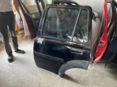 Oto Çıkma Parça / Kaporta & Karoser / Kapı Camları / Land Rover / Range Rover / Çıkma Parça 