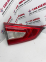 NİSSAN QASHQAİ SOL ARKA STOP İÇİ YENİ 2014