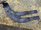 OPEL ASTRA J 1.4 SOL YAN HAVA KANALI BORUSU ÇIKMA SÖKME 13365364