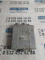 ÇIKMA AUDİ A4 1.9 TDİ MOTOR BEYNİ 028906021GM