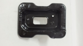 86642-3X100 ELANTRA 2011-2016 TAMPON DESTEK DEMİRİ ARKA SAĞ
