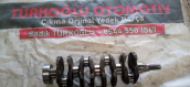 Oto Çıkma Parça / Motor / Krank / Ford / Focus / Çıkma Parça 