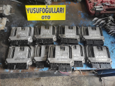 CAPTİVA MOTOR BEYNİ MOTOR
