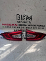 Qashqai J11 Sağ-Sol iç Stop.