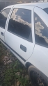 OPEL VECTRA A SOL ARKA KAPI.OTO ERKAN ÜNYE