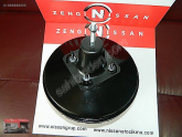 Nissan Qashqai J10-2007-2013 Westinghouse Sıfır Çıkma Parça