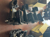 Oto Çıkma Parça / Isıtma, Soğutma & Klima / Kalorifer Kutusu / Opel / Astra / Çıkma Parça 