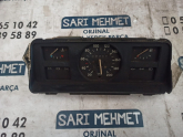 ÇIKMA OPEL CORSA KİLOMETRE SAATİ