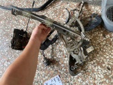 Oto Çıkma Parça / Mekanik / Kapı Döşemesi / Opel / Combo / Çıkma Parça 