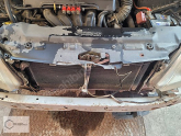 2002- 2007 TOYOTA COROLLA ÖN PANEL