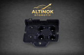 1J0915333A GOLF 4-BORA AKÜ ALTI 1998-2004