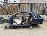 FORD FOCUS ARKA SAĞ ARKA ÇAMURLUK , FORD FOCUS SOL ARKA ÇAMURLUK