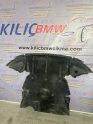 BMW F20 116 118 120 MOTOR ALT MUHAFAZA 51757448695