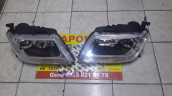 Oto Çıkma Parça / Elektrik / Far / Suzuki / Vitara / Sıfır Parça 