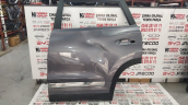 CHERY TİGGO 8 SOL ARKA KAPI ÇIKMA YEDEK PARÇA 22-25