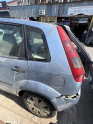 2005 Fiesta sol arka çamurluk