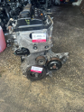Honda Civic Fd6 Orjinal çıkma motor