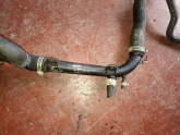 VECTRA B  SU BORUSU 905302560