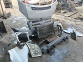 FORD TRANSİT V347 ÖN KAPUT FULL SET