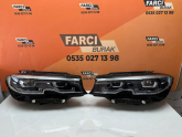 BMW 3 SERİSİ G20 TAKIM FAR ORJİNAL