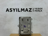 LAND ROVER ADAPTİF AFS FAR BEYNİ  -BURSA FAR