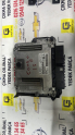 OEM 9850563780 OPEL COMBO E MOTOR BEYNİ ÇIKMA SÖKME YEDEK