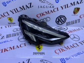 Audi A3 sağ far orjinal çıkma led far