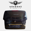 MERCEDES VİTO W447 HATASIZ DOLU BAGAJ KAPAĞI