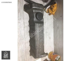 Opel Frontera 2.3 TD Motor Külbütör Kapağı 404459280