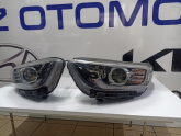 Oto Çıkma Parça / Elektrik / Far / Kia / Stonic / Çıkma Parça 
