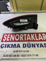Oto Çıkma Parça / Elektrik / Stop / Audi / A3 / Çıkma Parça 