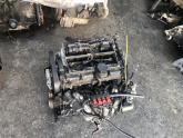 Oto Çıkma Parça / Motor / Motor Komple / Renault / Laguna / Çıkma Parça 