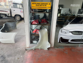 Oto Çıkma Parça / Kaporta & Karoser / Çamurluk / Citroen / C3 / Çıkma Parça 