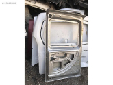 Oto Çıkma Parça / Kaporta & Karoser / Bagaj / Fiat / Doblo / Çıkma Parça 