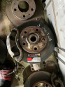 Ducato 2 tasıycı 16 jant sag ön