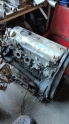 VOLKSWAGEN POLO 1,6 KOMPLE MOTOR ÇIKMA PARÇA KUL OTODA