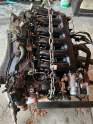 BMW X5 E70 3.0d M57 KOMPLE MOTOR - ERCAN TİCARET çıkma parça