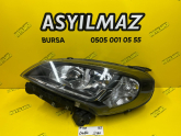 DOBLO 4 SOL FAR ORJİNAL