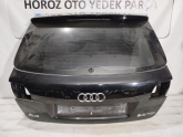 AUDİ A3 SİYAH ORJİNAL BOŞ BAĞAJ KAPAĞI