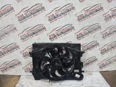 2013/2019 RENAULT CLİO 4 FAN SETİ ORJINAL HATASIZ