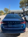 SKODA OCTAVİA ARKA TAMPON ORİJİNAL SÖKME